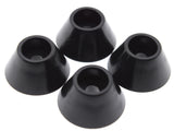 Picior rotund din PVC cu orificiu Ø3.0mm Base Ø14.8mm &mdash; photo 6