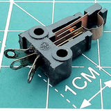 Micro Switch W01082 for Vintage Audio Equipment &mdash; photo 1