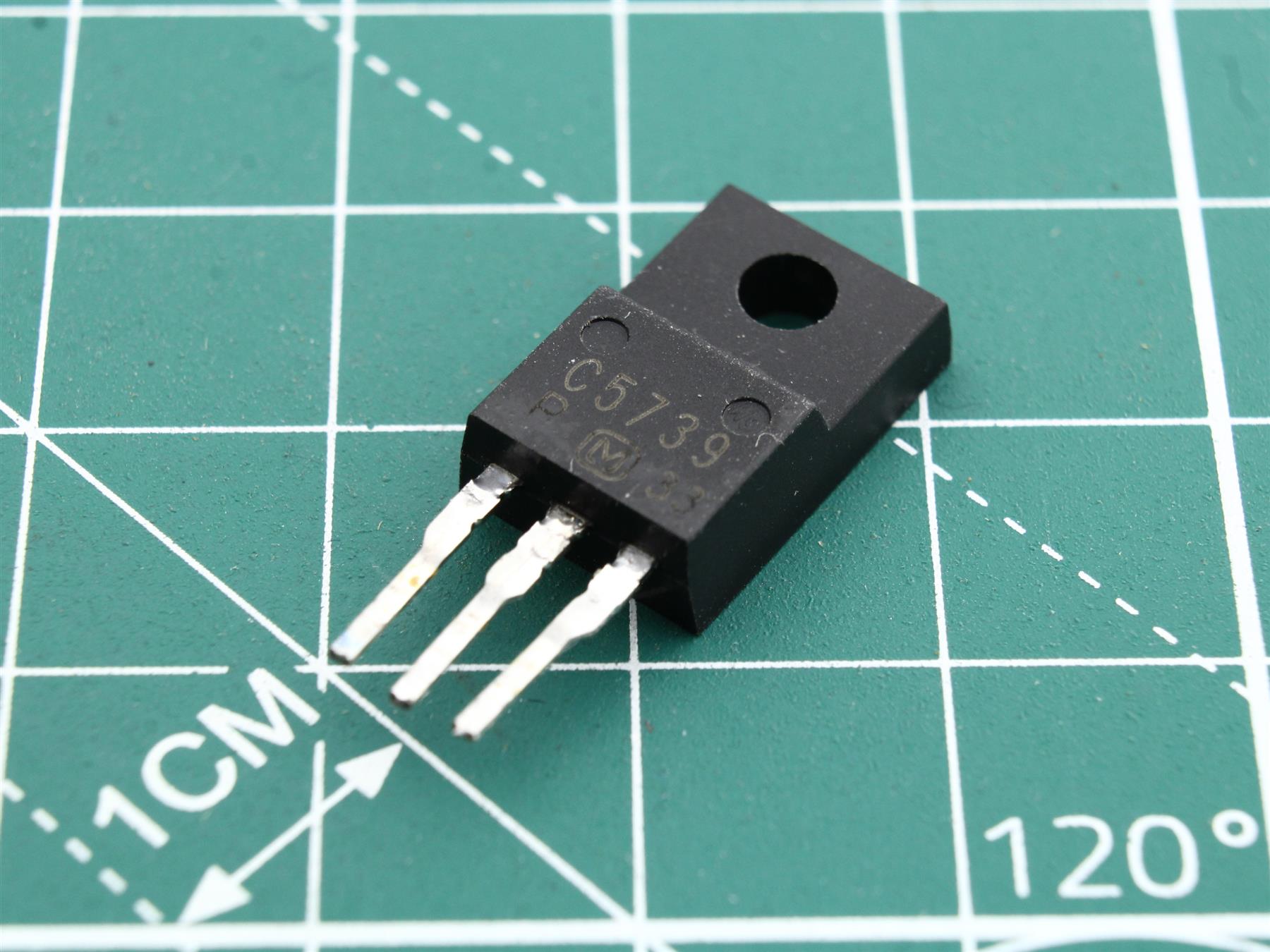 2SC5739 Transistor C5379