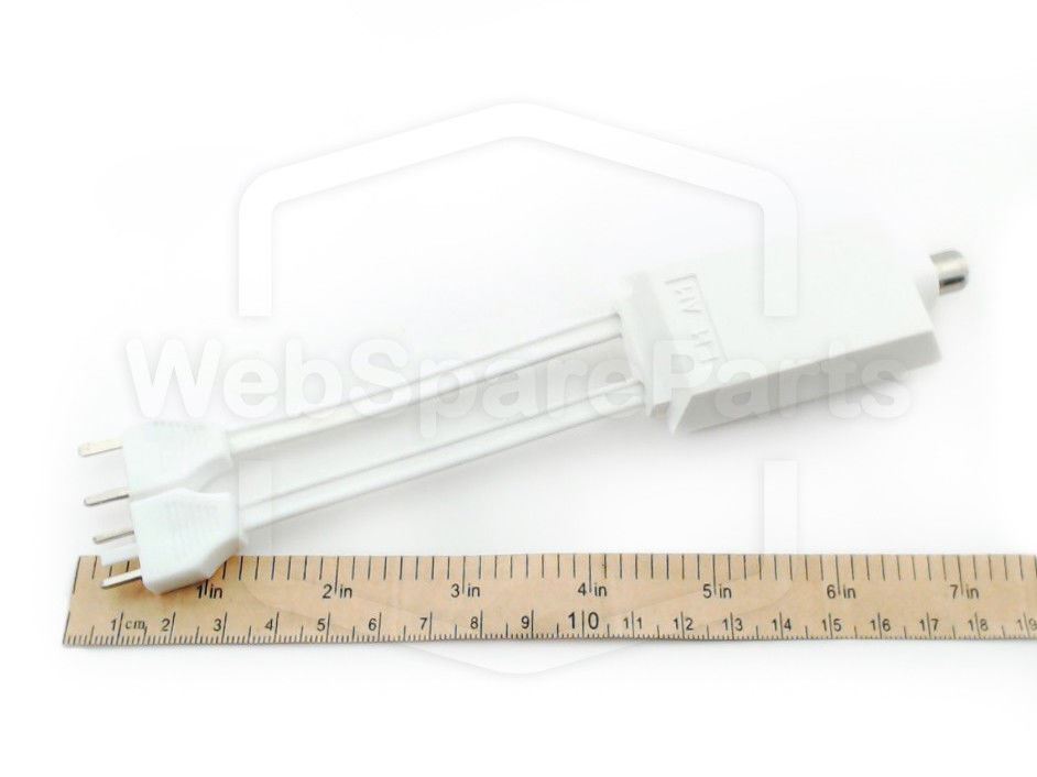 Vintage AM/FM Antenna Aerial Adapter for Grundig and Philips Radio Receivers