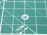 Pos.014 – XX670250 Capstan Washer for Cassette Deck &mdash; photo 1