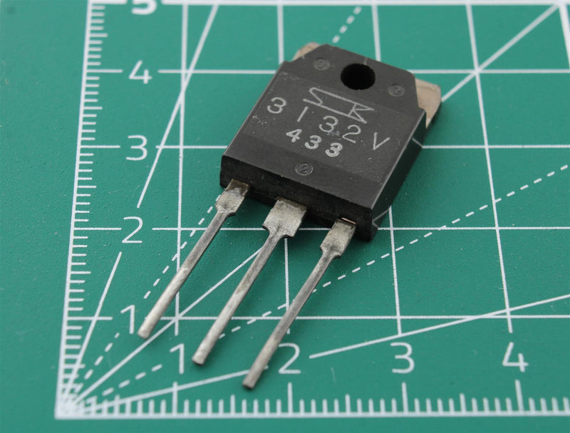 3132V Integrated circuit - WebSpareParts