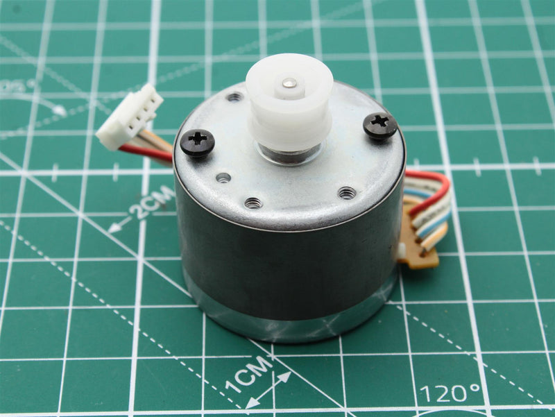 Sony Reservedel: X-3353-41J-1 MOTOR (CAPSTAN) ASSY