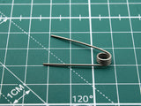 RBL162 – Pinch Pressure Spring Pos.(8) &mdash; photo 3