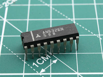 AN6326N circuit integrat