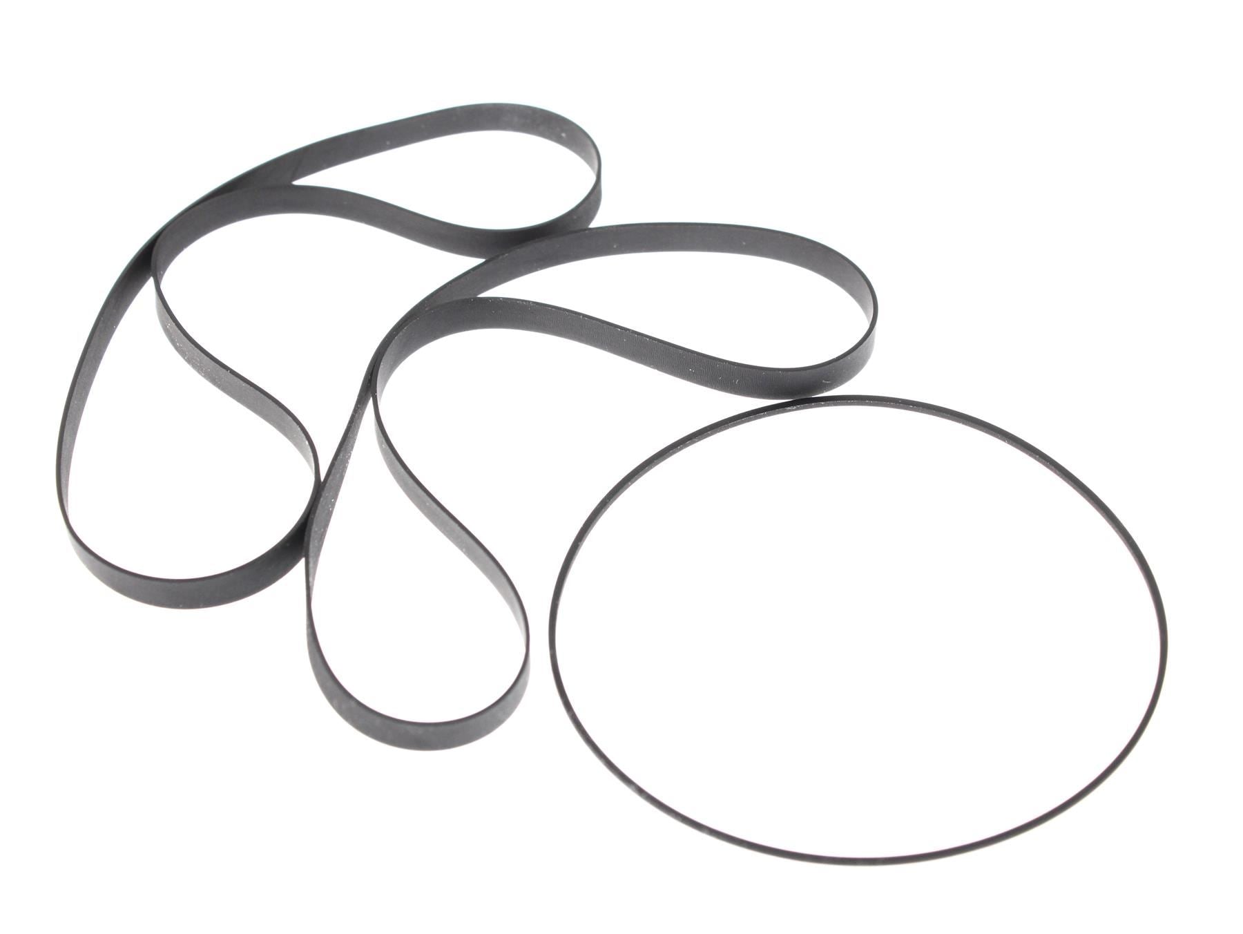 Pioneer CT-V70 Belt Kit for Double Cassette Deck