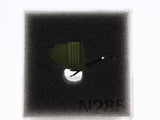 N285-C5-DC Stylus-Needle Diamond Bonded Spherical &mdash; photo 3