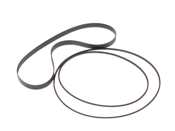 Yamaha TC-520/B Belt Kit for Cassette Deck