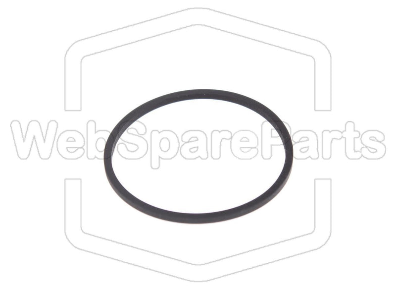 CK082 Mechanism CD Player (Replacement belt)