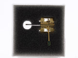N185-MG-DC-S7 ac pickup diamant lipit sferic &mdash; photo 3