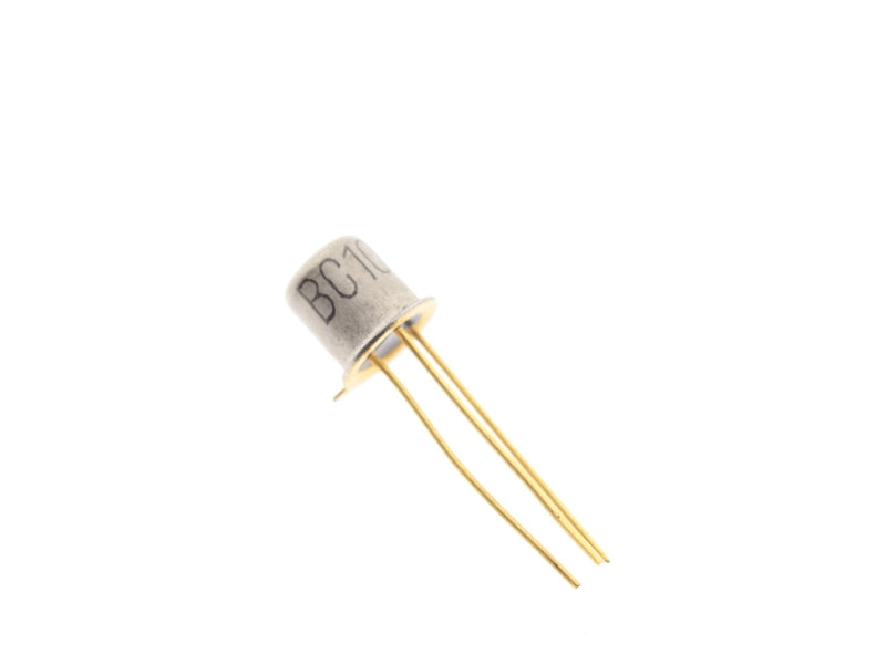 BC107B Transistor