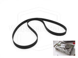 Philips VG-8235, MS-X2 Flat Belt for Floppy Disk Drive &mdash; photo 1