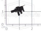 Micro Switch W01099 for Vintage Audio Equipment &mdash; photo 5