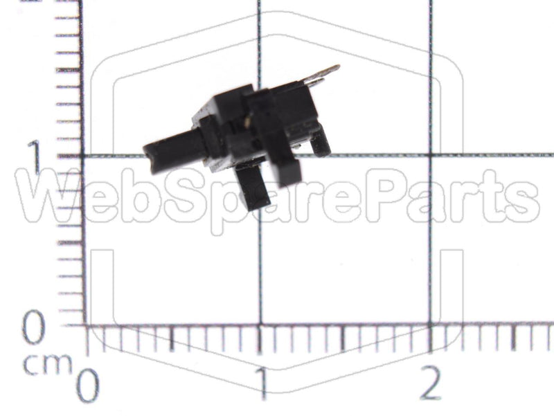 Micro Switch For Cassette Deck W01099
