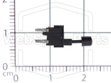 Micro Switch W01098 for Vintage Audio Equipment &mdash; photo 4