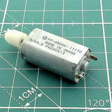 CD Player Sled Tracking Motor Replacement FF-05005K-11170 (1890) &mdash; photo 1