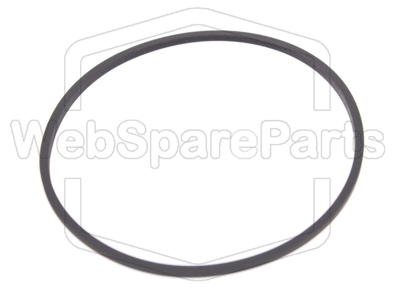 Replacement belt for CD Player Aiwa CX-LFA660, XR-FA660