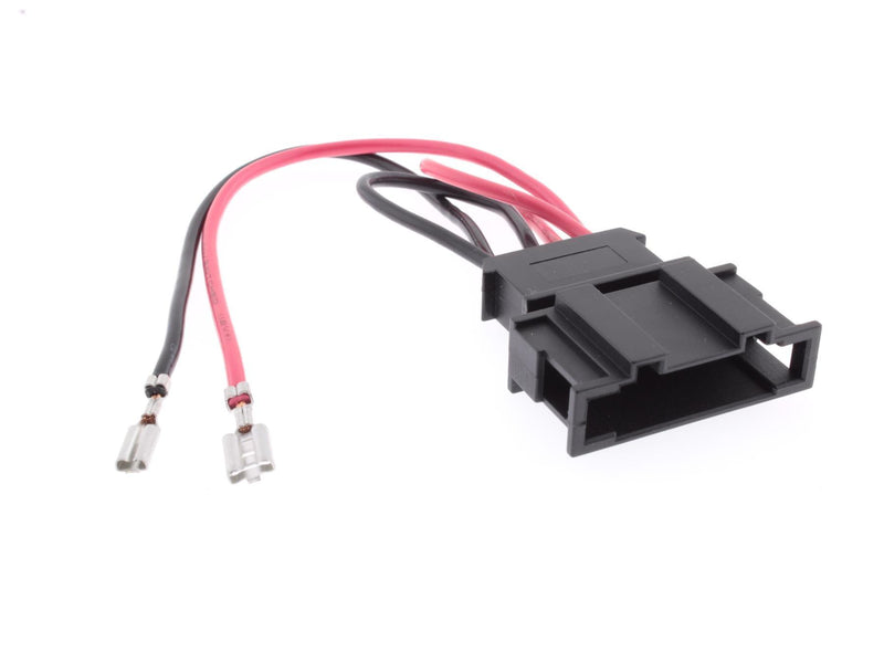 Car Speaker Adapter Harness Connectors S3331