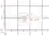 Microîntrerupător W01122 pentru echipamente audio vintage &mdash; photo 3