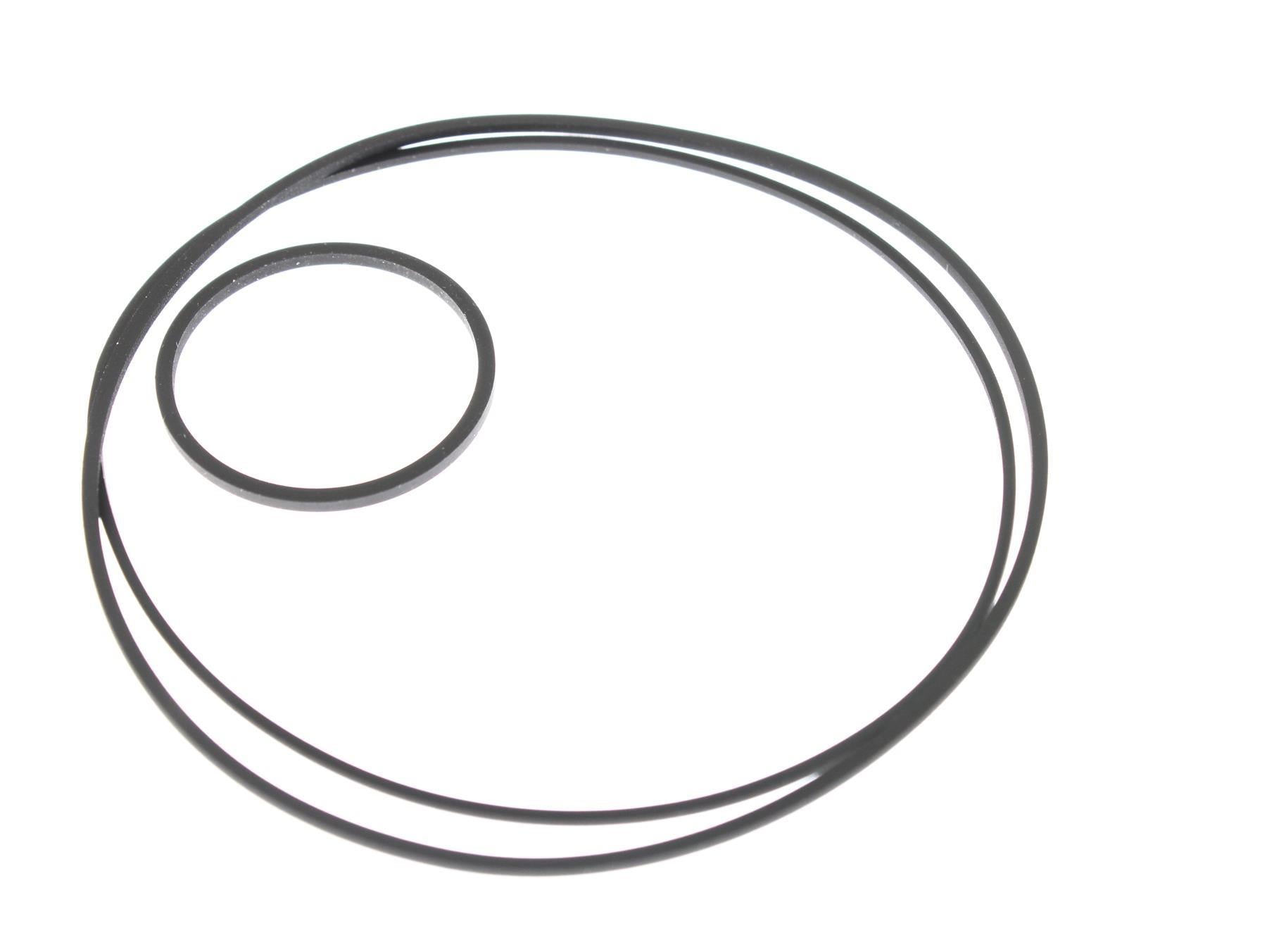 Philips N2400 Belt Kit for Cassette Recorder