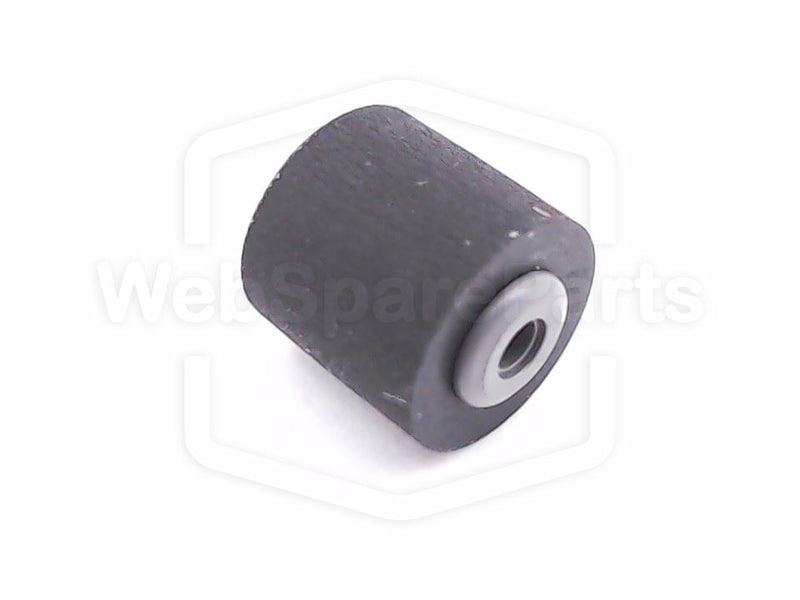 Pinch Roller 6.0mm x 6.4mm x 1.1mm