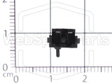 Micro Switch W01113 for Vintage Audio Equipment &mdash; photo 5