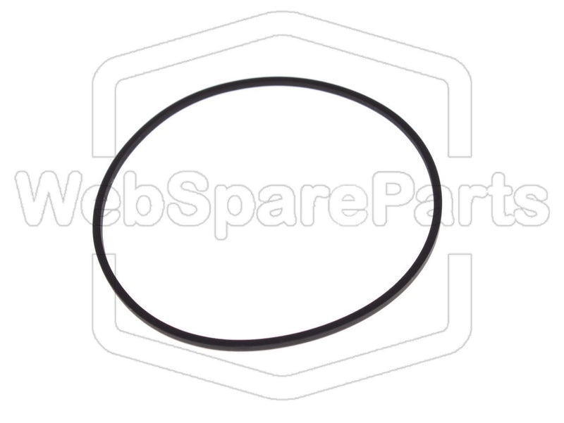 CK034 Mechanism CD Player (Replacement belt)