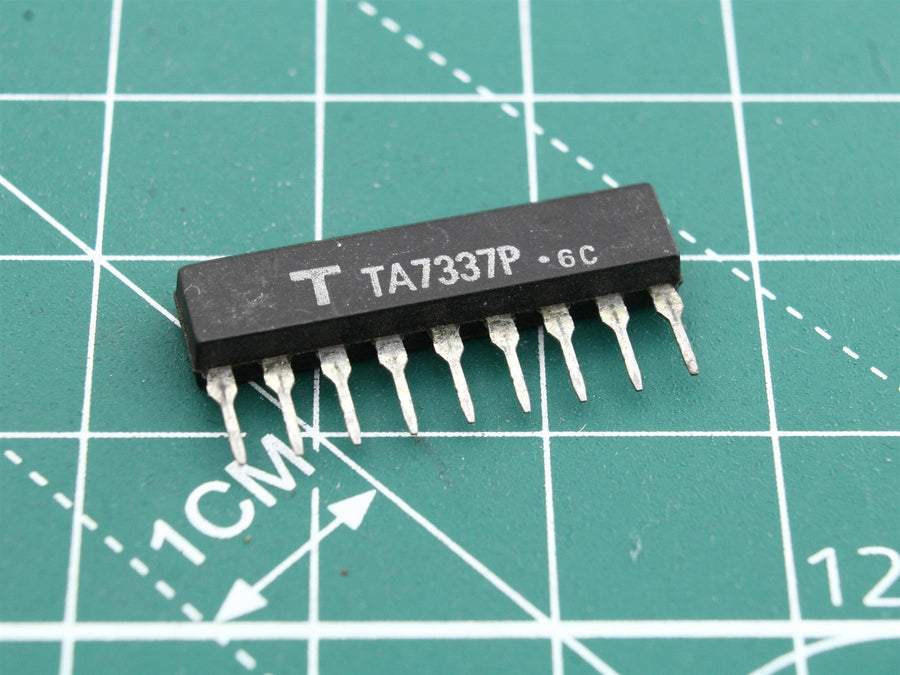 TA7337P circuit integrat