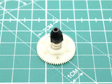 Pos.005 – XX6389120 Take Up Reel Assembly for Cassette Deck &mdash; photo 1