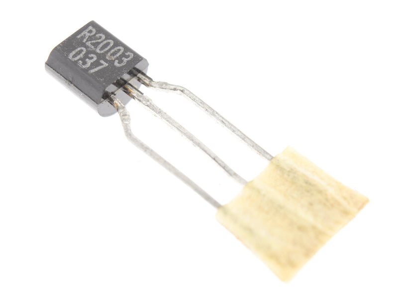 KSR2003 Transistor Logic R2003