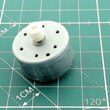 CD Player Disc Tray Loading Motor Replacement RF-300EH-1D390 &mdash; photo 1