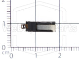Micro Switch W01073 for Vintage Audio Equipment &mdash; photo 4