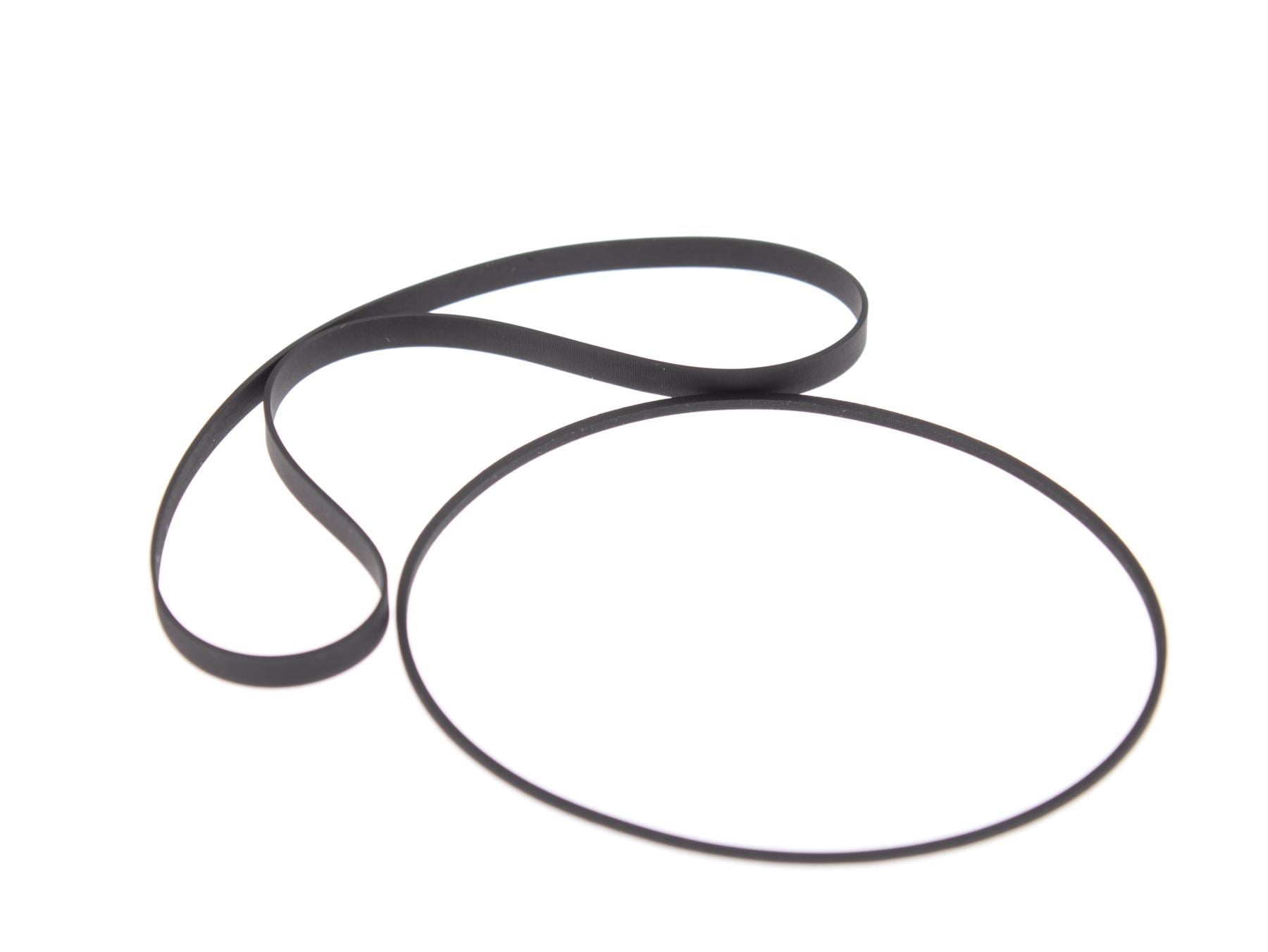Yamaha KX-250 Belt Kit for Cassette Deck
