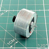 CD Player Disc Tray Loading Motor Replacement  RF-300EH-1D390 &mdash; photo 2