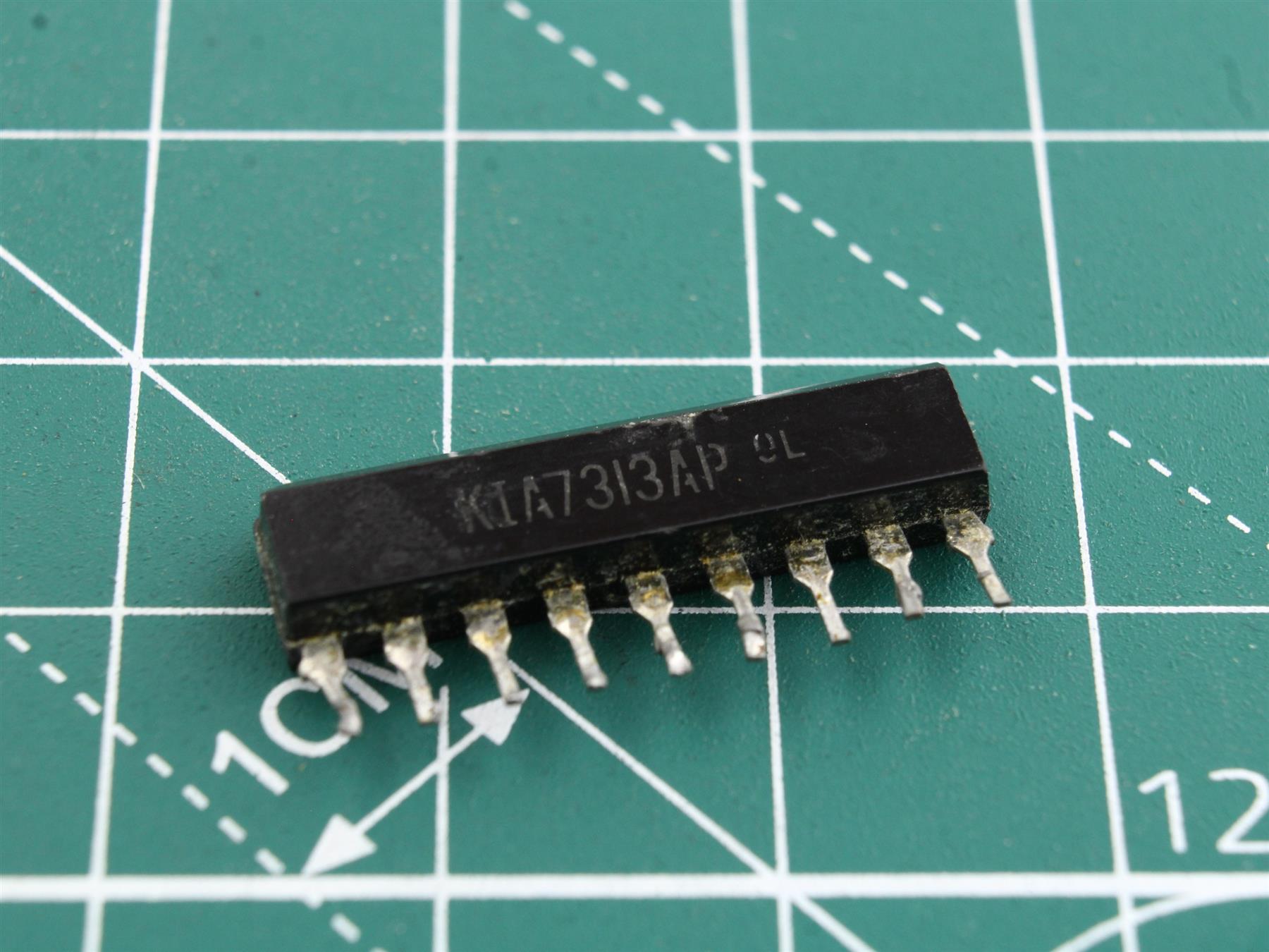 KIA7313AP integrated circuit