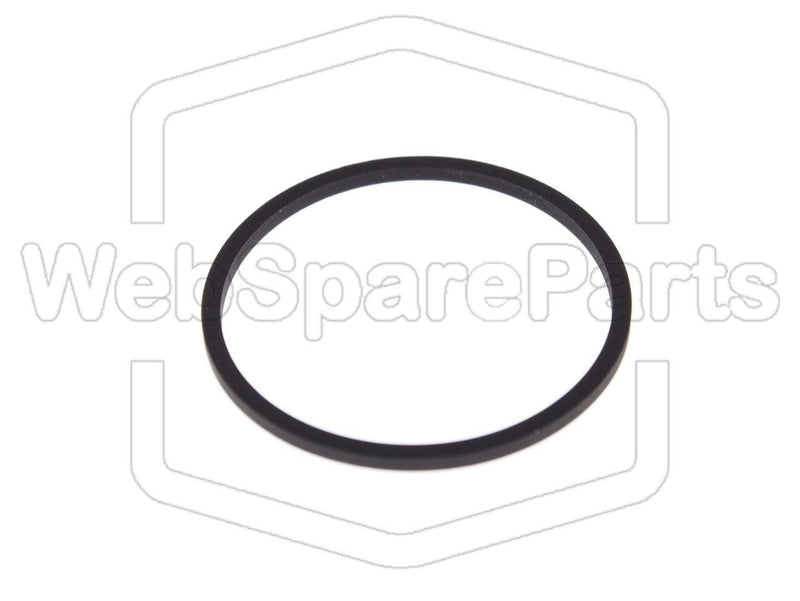 CK044 Mechanism CD Player (Replacement belt)