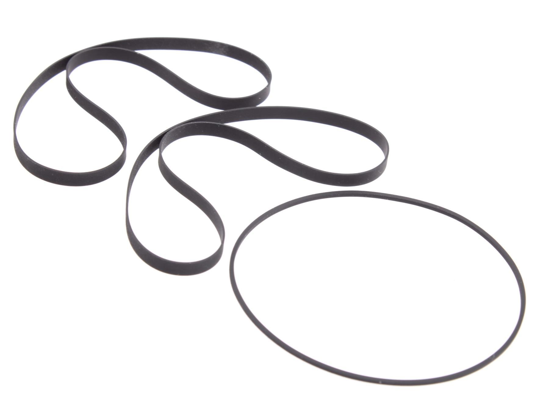 Sony TC-V70WR Belt Kit for Double Cassette Deck