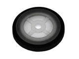 Pioneer SK-350 Idler Pulley With Tire for Cassette Deck &mdash; photo 1