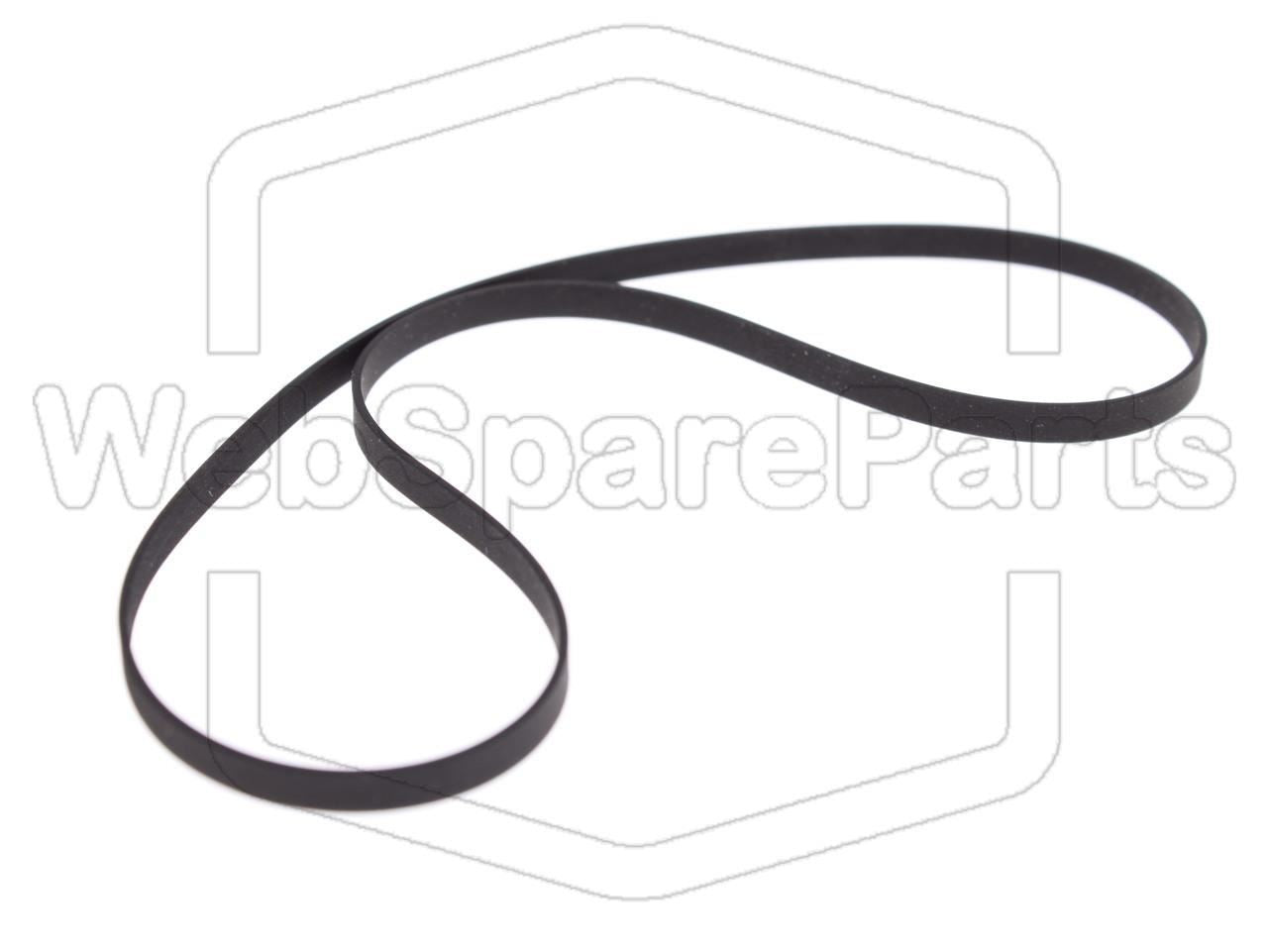 Rem (CAPSTAN) til kassettebåndoptager Marantz PMS-3040