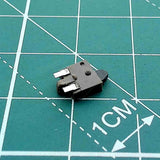 Micro Switch W01096 for Vintage Audio Equipment &mdash; photo 1