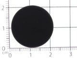 Round Rubber Foot Self-adhesive  Ø20mm x Ø19mm x height 6mm &mdash; photo 4