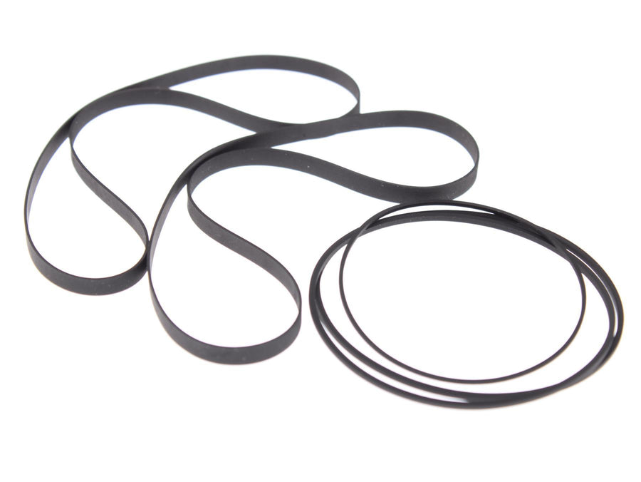 Kenwood AX-43 Belt Kit for Double Cassette Deck