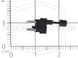 Micro Switch W01098 for Vintage Audio Equipment &mdash; photo 2