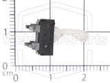 Microîntrerupător W01055 pentru echipamente audio vintage &mdash; photo 2