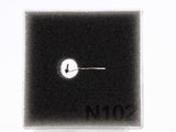 N102-MS-SF Stylus-Needle in Sapphire &mdash; photo 3