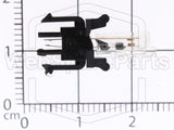 Microîntrerupător W01085 pentru echipamente audio vintage &mdash; photo 5