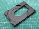 WebSpareParts CK001 Mechanism (CD TRAY), Pos. (01) &mdash; photo 1