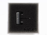 N643-C0-DC-78 Stylus-Needle Diamond Bonded (78 r.p.m) &mdash; photo 3