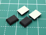 Self-Adhesive Foot Pads Set for ZX Spectrum 48K &mdash; photo 3