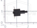 Microîntrerupător W01128 pentru echipamente audio vintage &mdash; photo 4